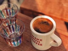 -The Roastery By AllYouWant(福田店)