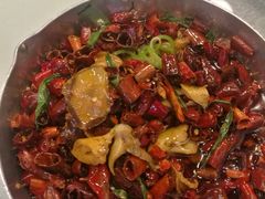 马勺香螺-炉鼎记私房菜(总店)