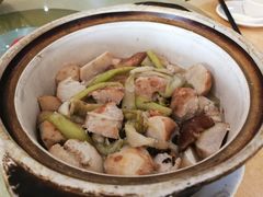 -台山第一家兴华黄鳝饭·黄鳝婆(开平店)