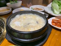 -万兴佳烤肉·长白山老味道(东岸里店)