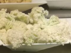 花椰菜-食代馆(深业上城店)
