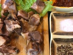 -老朴饭店(邮政街总店)