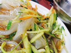 东北大拉皮-哈尔滨饺子王·东北菜(鱼鳞浃路店)