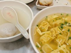 -东泰祥生煎馆(重庆北路店)
