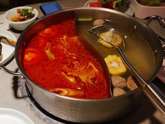 -宴全牛粤来越牛潮汕鲜牛肉火锅(海州万达广场店)