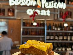 -O'eat Blossom&Pelican(深圳首店)