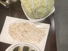 -葛记红焖羊肉(人民路店)