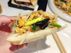 -高玛纳驴肉火烧(一世界店)