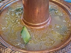 -民食香·腊排骨野生菌美食(木府店)