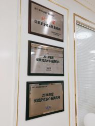 点击看大图 -弘美医美·艾维岚童颜抗衰中心