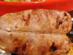 -云晓光头烧烤吧(川沙绿地店)