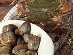 -海味当家·蒸锅海鲜(中山广场创始店)