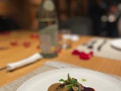 -香樟花园法式铁板烧(恒隆广场店)