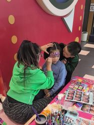 -MELAND CLUB亲子乐园·派对·餐厅(北京芳圆里ID MALL店)