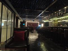 -上海锦江汤臣洲际大酒店柒酒廊