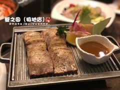 -蟹之国·精品蟹料理(极地店)