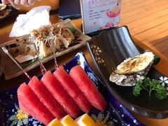 -开封开元名都大酒店·可泰自助餐厅