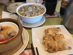 -添好运点心专门店(百老汇店)
