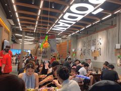 -破店肥哈·东北烧烤·夜宵(南山保利店)