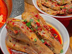 -佬牌火辣辣衢州特色菜(皇冠总店)