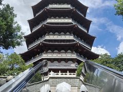 -雷峰塔·藕香居餐厅