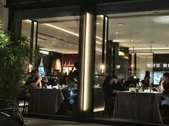 -阿庄新豫菜(通泰路店)