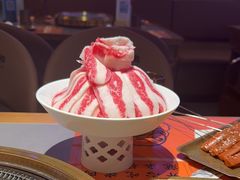 -杨小佳·齐齐哈尔烤肉·烤串(广州店)