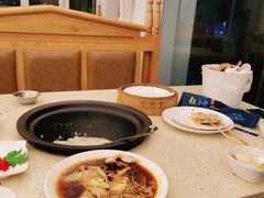 -港畔赶海蒸汽海鲜烧烤自助(仙螺岛店)