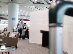 -首都机场t3-c国航两舱休息室