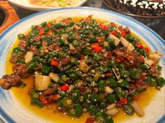 -三生三味密宗川菜·江景餐厅(来福士店)