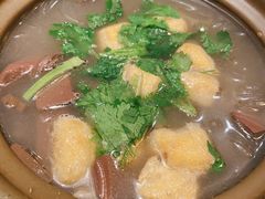 -南京大牌档(济南万象城店)