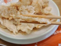 -英兰朝族饭店·英兰锅包肉(佳园路店)