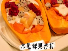 -真爱中国餐馆·年华店(朱雀大街店)