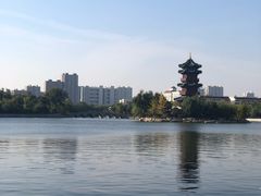 -迎泽公园