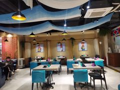 -觅山云南菜(泊富ICITY店)