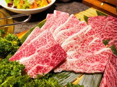 -NIUAN牛庵·日式和牛烧肉(恒隆店)