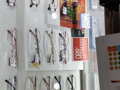 -浙文眼镜(清江西路店)