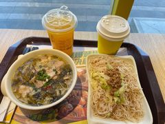 -真功夫(聚龙湾店)