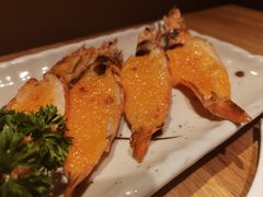 -万鱼亭·筑地屋 日本料理(淮海街店)