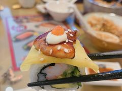 -友壹町寿司(嘉洲广场店)