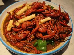 -舞虾小说.涮肉.烧烤(国顺东路店)