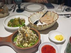 -俄士厨房(五棵松华熙LIVE店)