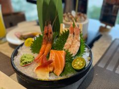 -極上萬膳·日料放题(来福士江景店)