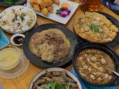 -唔止卤嘢·潮州府城菜(鹭江店)