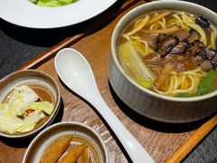 -安多素食(广仁寺路店)