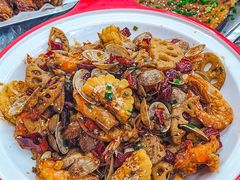 -小民大排档(马场角横路店)