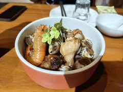 -甬上名灶(天一阁·翠柏店)