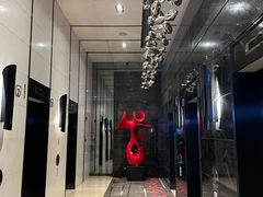 -重庆富力艾美酒店