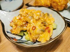 -西月山居匠心创意料理(江汉路新佳丽广场店)