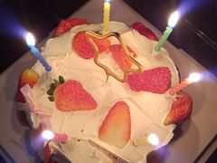-昔木生日蛋糕(汉口店)
